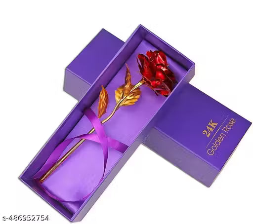 Gifts Red rose love stand Valentine’s Day Gifts